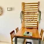 Διαμέρισμα Marachique 312 *