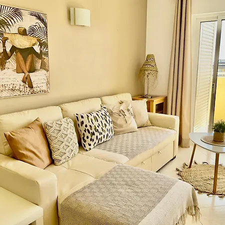 Marachique 312 Διαμέρισμα Alvor
