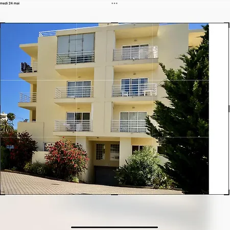 Διαμέρισμα Marachique 312 Alvor