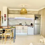 Appartement Marachique 312