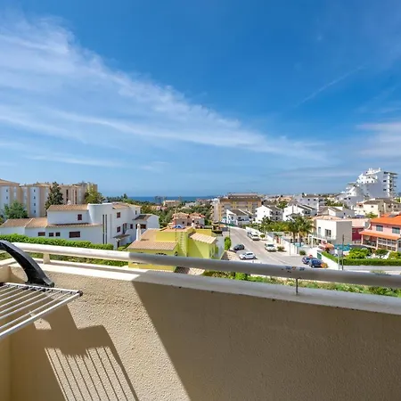 Marachique 312 Apartment Alvor