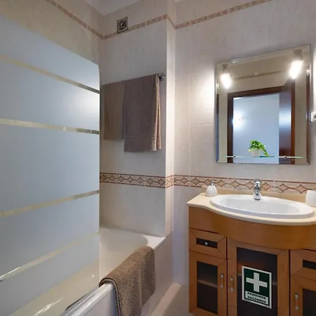 Apartment Marachique 312 Alvor