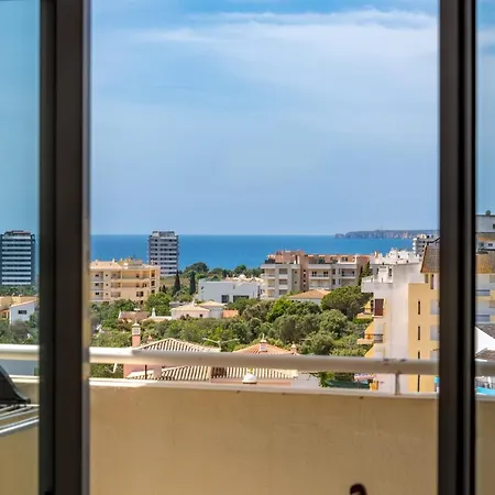 Marachique 312 Apartment