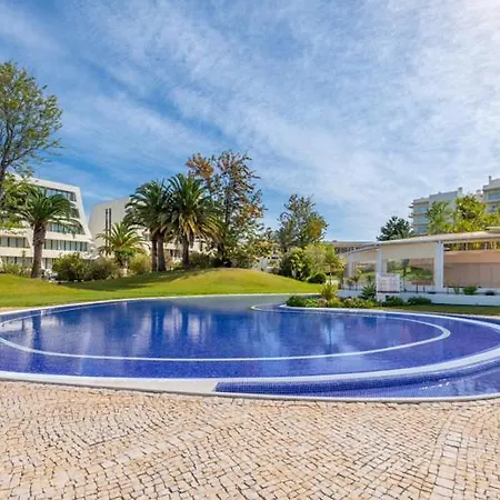 Marachique 312 Apartment Alvor