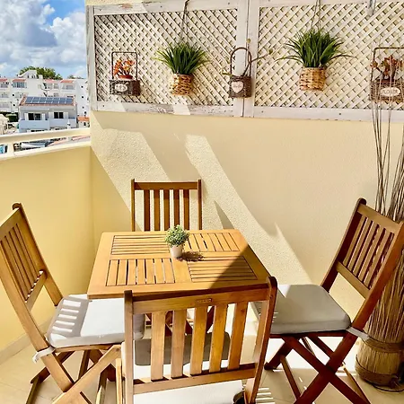 Marachique 312 * Alvor