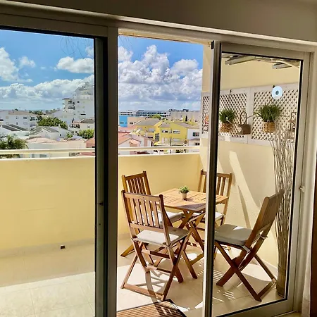 Marachique 312 Apartment