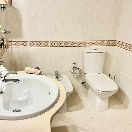 Appartement Marachique 312