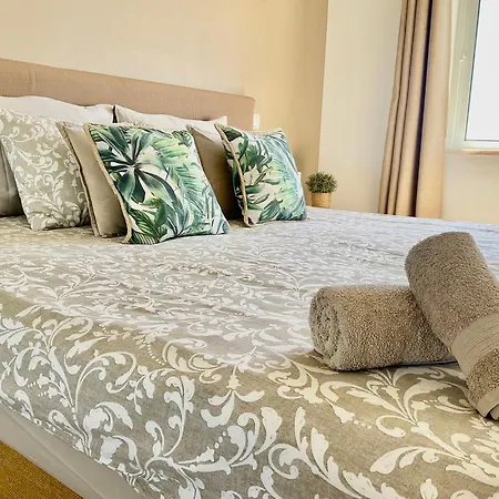 Apartment Marachique 312 *