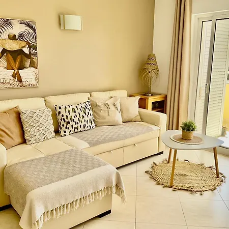 Marachique 312 Apartment