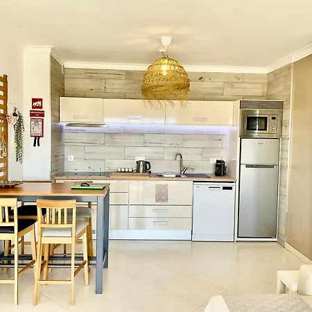 Appartement Marachique 312