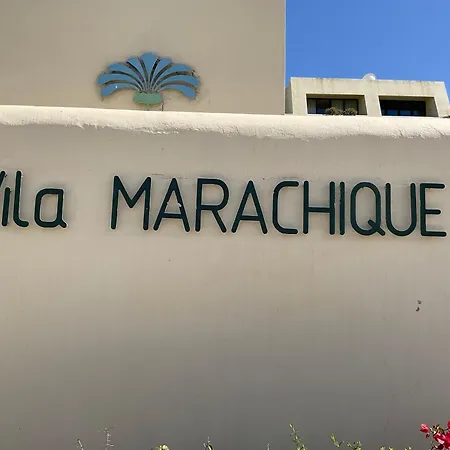 Marachique 312 Appartement Alvor