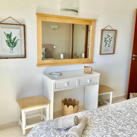 Apartment Marachique 312 Alvor