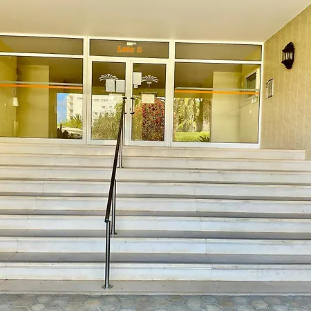 Marachique 312 Apartment