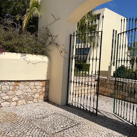Appartamento Marachique 312 Alvor